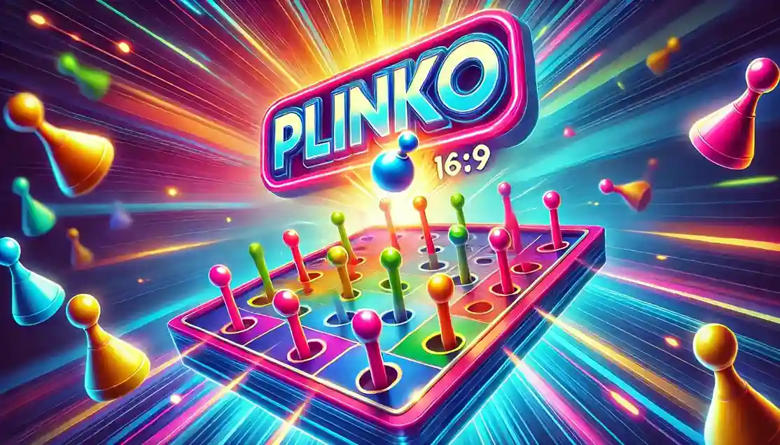 Hra Plinko: Konečný průvodce k výhře skutečných peněz online PLinko